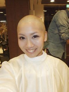 japanese headshave